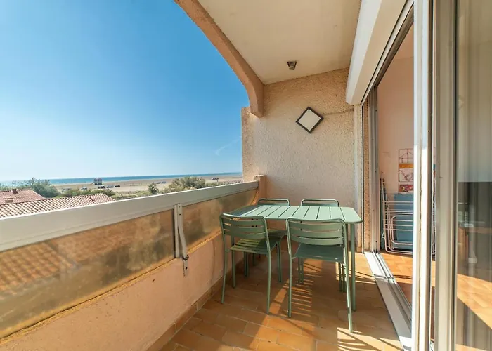 Echarou Le Bruit Des Vagues Apartment *