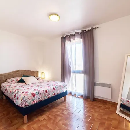 Apartament Le Bruit Des Vagues Sur Echarou *