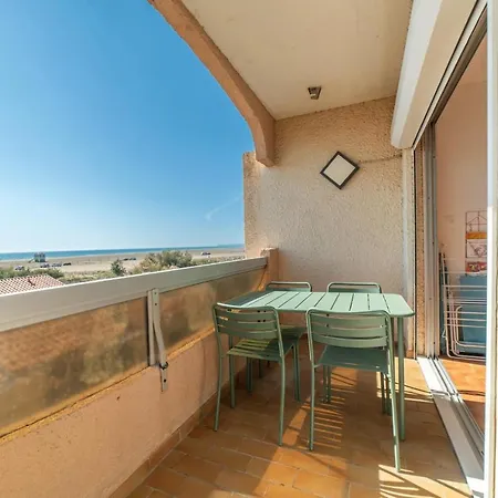 Le Bruit Des Vagues Sur Echarou Apartament *